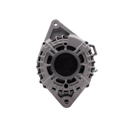 Wai Global Alternator, ALTVA IRIF 12V 130A CW SC6, 130 Amp12 Volt, CW, 6Groove Decoupler Pulley 21153N